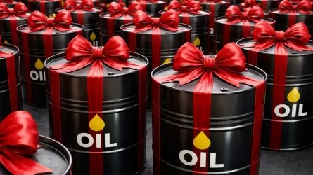 Минэнерго Казахстана "ищет" управляющего на нефтяные активы