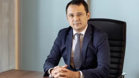 Турсунханов Нуржан Аскарович 