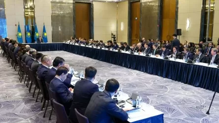 Бектенов рассказал о "золотой визе" для инвесторов 