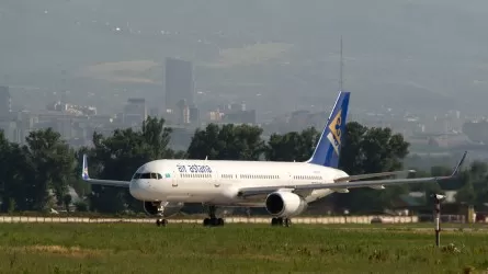 Air Astana ответила на обвинения: попытка давления на общественное мнение 