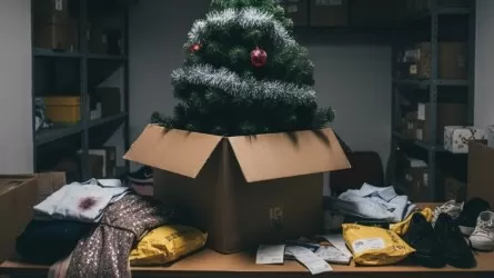 Как казахстанцы устраивают потребительский терроризм после 31 декабря