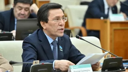 Новые меры поддержки бизнеса предложили на Национальном курултае  