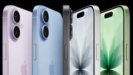 Apple отказалась от выпуска iPhone 18 в 2026 году