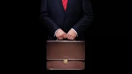 Тюремный срок за фиктивные работы: осужден замакима