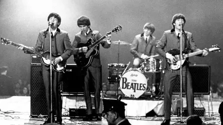 16 января: праздник для битломанов 