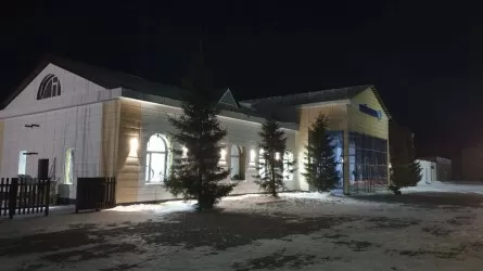 Солтүстік Қазақстан облысында үш вокзал қайта жаңартылуда