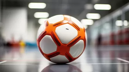 "Тулпар" вернулся в зону плей-офф футзального ЧРК