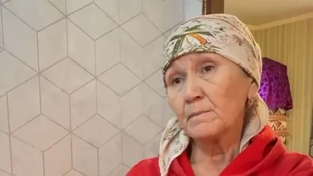 &laquo;Құда-құдағиым үйге бір келген жоқ&raquo;: Атыраудағы оқиғаға күдіктінің анасы ренішін жеткізді