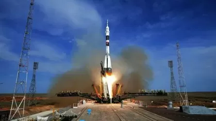 Турция создает замену Байконуру и Байтереку