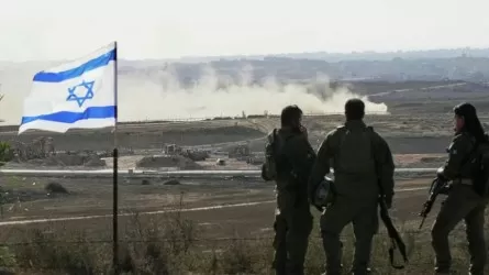 Израиль готовится к новому масштабному броску в Газе 