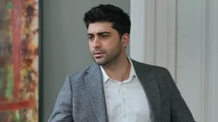 Звезду турецкого сериала задержали по делу о наркотиках 