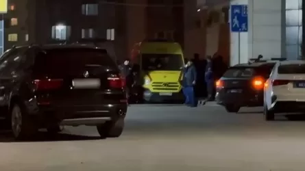 Шымкентте 21 жастағы қыздың өліміне қатысы бар деген күдіктінің кім екені белгілі болды
