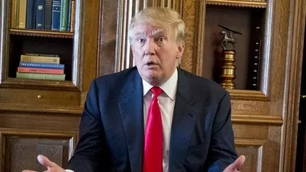 Рейтинг Трампа резко вырос