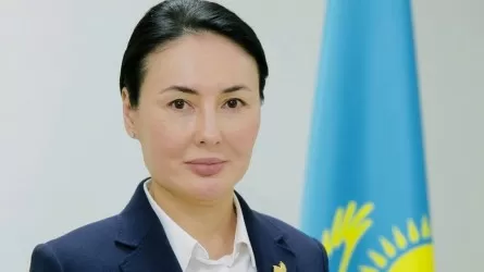 Әлеуметтік медициналық сақтандыру қорына жаңа басшы тағайындалды