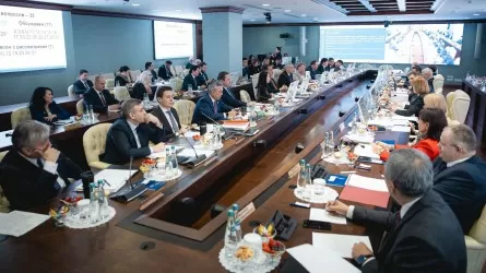 Қантты, мыс шикізатын бажсыз әкелу: ЕЭК кеңесі отырысында маңызды шешім қабылданды   