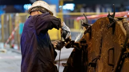 Назван рост ВВП за 2025 год в Казахстане 