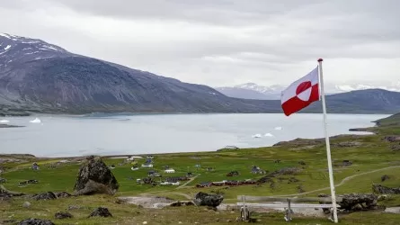  Лидеры ЕС поддержали Данию на фоне заявлений США о Гренландии