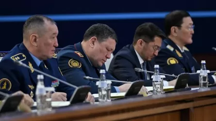 Цифровизация миграции: Токаев акцентировал важность модернизации систем учета и контроля