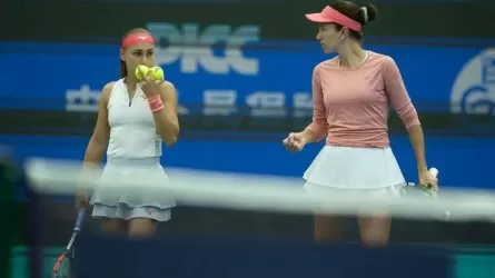 Australian Open: Анна Данилина келесі айналымға жолдама алды