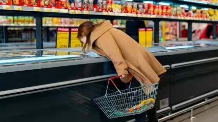 Расширенный список соцпродуктов: подешевели мясо, сыр и огурцы &ndash; МТИ РК