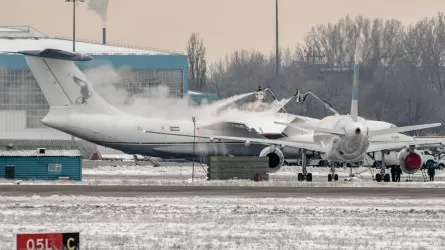 КГА просит расширить аэропортам доступ к субсидиям