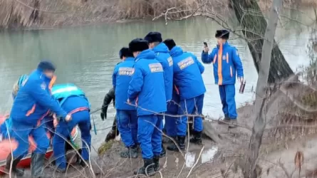 В Бишкеке нашли тела трех погибших работников &laquo;Тазалыка&raquo; 