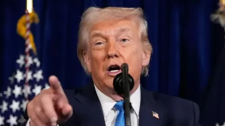 Трамп рассказал о своем отношении к Венесуэле