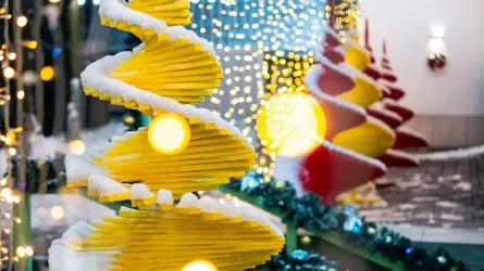 Токаев объявил 2026 год Годом цифровизации и искусственного интеллекта