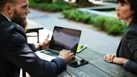 Казахстанским чиновникам создадут условия для удаленной работы 