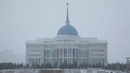 Токаев подписал поправки в Уголовный и Уголовно-процессуальный кодексы