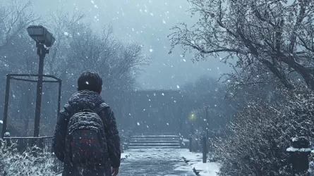 Ученики начальной школы не пойдут в школу 23 января в Астане