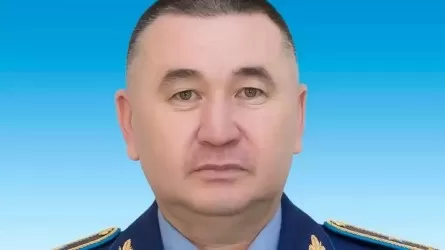 Назначен вице-министр обороны Казахстана 