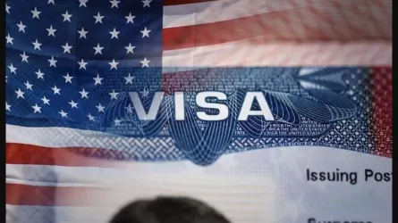 АҚШ 100 мыңнан астам визаның күшін жойды