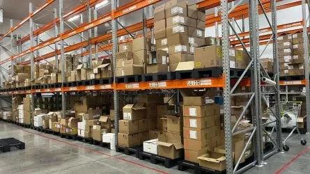 Казахстан сэкономил десятки миллиардов тенге на лекарствах в 2025 году 