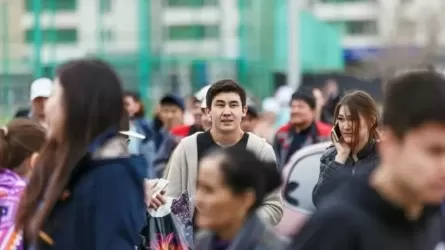 Развитие человеческого капитала закрепляют как стратегическое направление государства 