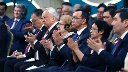 Жаңа Парламент 5 жылға сайланады