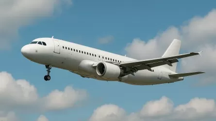 Алматыдан Қызылордаға ұшқан Air Astana рейсі кері қайтты