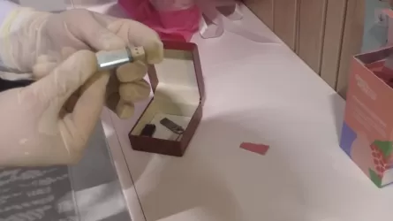 Қызылорда облысында 1,88 млрд теңгені заңдастыру схемасы әшкереленді