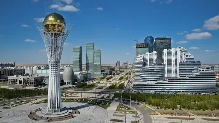 Что ждёт казахстанцев в 2026 году?