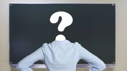 Учительница продавала баллы ЕНТ в Актобе 