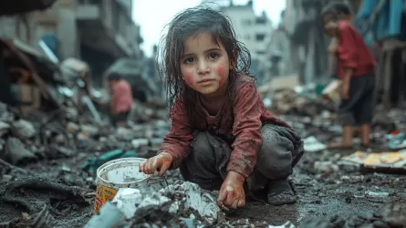 Глава МИД Ирана подтвердил гибель более 3 тыс. человек 