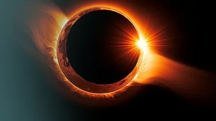 Мощный удар из космоса: как магнитная буря повлияет на здоровье метеопатов 9 января  