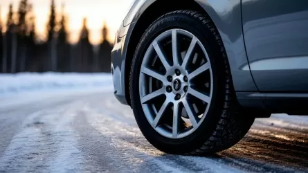 Неблагоприятные погодные условия прогнозируют 9 января в регионах Казахстана