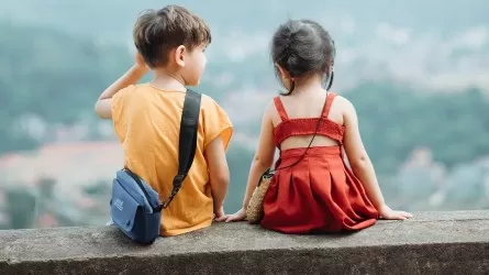 Программа "Дети Казахстана" выделена ООН как успешная модель