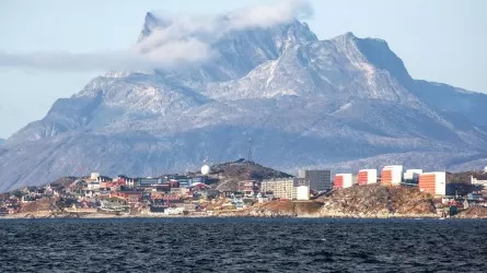 Дания әскері Гренландияны АҚШ-тан қызғыштай қорғауға дайын