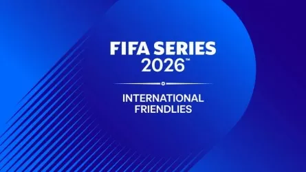 Қазақстан құрамасы FIFA Series турниріне қатысады 