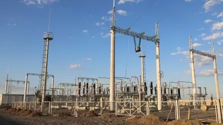 2026 жылы Қазақстанда 2,6 ГВт жаңа электр қуаты іске қосылады 