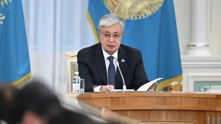 Туризм саласында жалқаулық пен немқұрайлылыққа жол жоқ &ndash; Президент