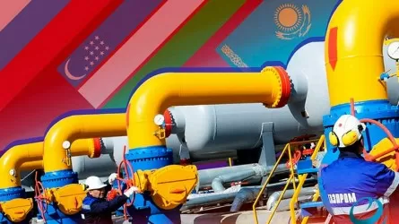 Ресей енді Орталық Азияға көбірек газ жеткізбек