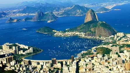 Бразилия Қытай азаматтары үшін визасыз режим енгізеді